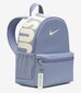 Nike lasten reppu Divers 11L DR6091*493, harmaa hinta ja tiedot | Urheilukassit ja reput | hobbyhall.fi