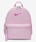 Nike lasten reppu Divers 11L DR6091*629, vaalea pinkki hinta ja tiedot | Urheilukassit ja reput | hobbyhall.fi