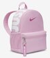 Nike lasten reppu Divers 11L DR6091*629, vaalea pinkki hinta ja tiedot | Urheilukassit ja reput | hobbyhall.fi