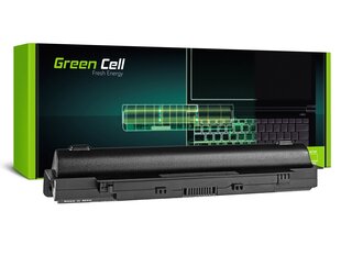 Green Cell Laptop Battery for Dell Inspiron 15 N5010 15R N5010 N5010 N5110 14R N5110 3550 Vostro 3550 hinta ja tiedot | Kannettavien tietokoneiden akut | hobbyhall.fi