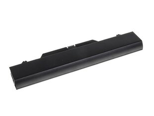 Green Cell Laptop Battery for HSTNN-IB89 HSTNN-IB88 HP ProBook 4510 4511S 4515 4710 4720 hinta ja tiedot | Kannettavien tietokoneiden akut | hobbyhall.fi