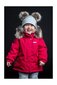 Lenne lasten Kiki hattu-kypärä 24592*370, vaalean harmaa 4741593623325 hinta ja tiedot | Poikien hatut, huivit ja käsineet | hobbyhall.fi