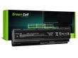 Green Cell Laptop Battery for HP 635 650 655 2000 Pavilion G6 G7 Compaq 635 650 Compaq Presario CQ62 hinta ja tiedot | Kannettavien tietokoneiden akut | hobbyhall.fi