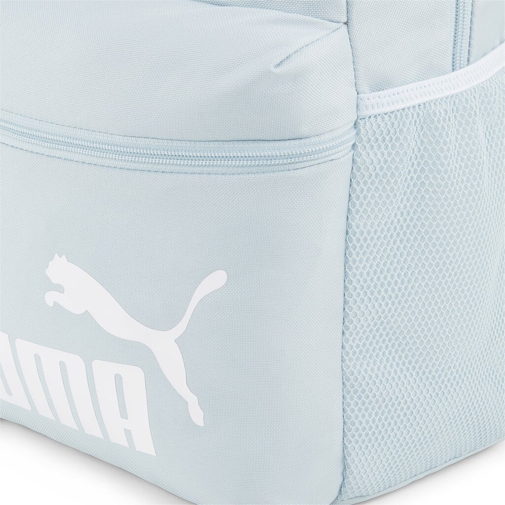 Puma reppu Phase 079943*14, Minttu hinta ja tiedot | Urheilukassit ja reput | hobbyhall.fi