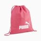 Puma-kenkälaukku Phase 079944*11, fuksia/valkoinen hinta ja tiedot | Koulureput ja -laukut | hobbyhall.fi