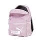 Puma reppu Phase Backpack 090118*03, vaalea pinkki hinta ja tiedot | Urheilukassit ja reput | hobbyhall.fi