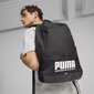 Puma reppu Plus 090346*01, musta valkoinen hinta ja tiedot | Urheilukassit ja reput | hobbyhall.fi