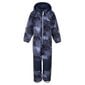 Lenne lasten softshell-haalari Shauny 24207 AB*2998, tummansininen/valkoinen 4741593508035 hinta ja tiedot | Poikien takit | hobbyhall.fi