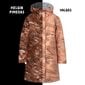 Lenne lasten parka-takki 45g Maria 24265*3490, beige 4741593527142 hinta ja tiedot | Tyttöjen takit | hobbyhall.fi