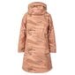 Lenne lasten parka-takki 45g Maria 24265*3490, beige 4741593527142 hinta ja tiedot | Tyttöjen takit | hobbyhall.fi