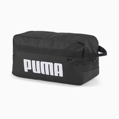 Puma kenkälaukku Challenger 079532*01, musta valkoinen hinta ja tiedot | Puma Lapset | hobbyhall.fi