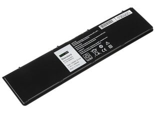 Green Cell Laptop Battery for Dell Latitude E7440 hinta ja tiedot | Green Cell Tietokoneet ja pelaaminen | hobbyhall.fi