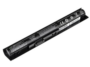 Green Cell Laptop Battery for HP ProBook 450 G3 455 G3 470 G3 hinta ja tiedot | Kannettavien tietokoneiden akut | hobbyhall.fi