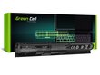 Green Cell Laptop Battery for HP ProBook 450 G3 455 G3 470 G3 hinta ja tiedot | Kannettavien tietokoneiden akut | hobbyhall.fi