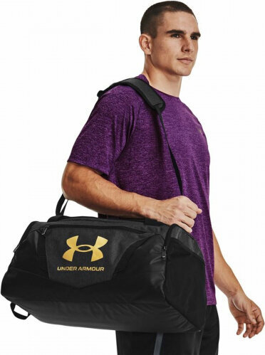 Urheilulaukku Under Armour Undeniable Duffel 5.0 hinta ja tiedot | Urheilukassit ja reput | hobbyhall.fi