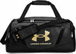 Urheilulaukku Under Armour Undeniable Duffel 5.0 hinta ja tiedot | Urheilukassit ja reput | hobbyhall.fi