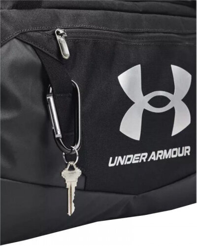 Urheilulaukku Under Armour Undeniable Duffel 5.0 hinta ja tiedot | Urheilukassit ja reput | hobbyhall.fi