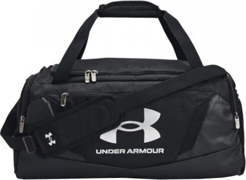 Urheilulaukku Under Armour Undeniable Duffel 5.0 hinta ja tiedot | Urheilukassit ja reput | hobbyhall.fi