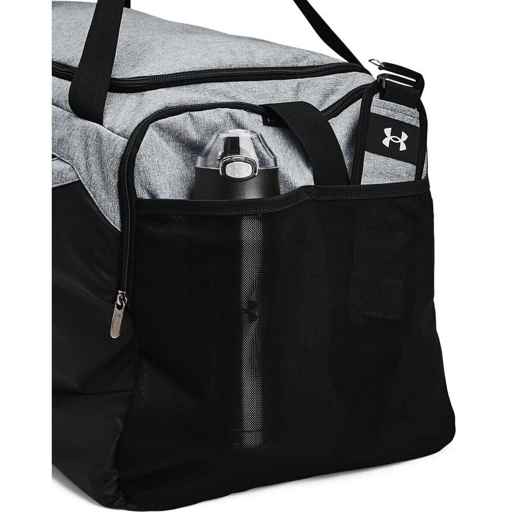 Urheilulaukku Under Armour Undeniable Duffel 5.0 hinta ja tiedot | Urheilukassit ja reput | hobbyhall.fi