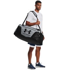 Urheilulaukku Under Armour Undeniable Duffel 5.0 hinta ja tiedot | Urheilukassit ja reput | hobbyhall.fi