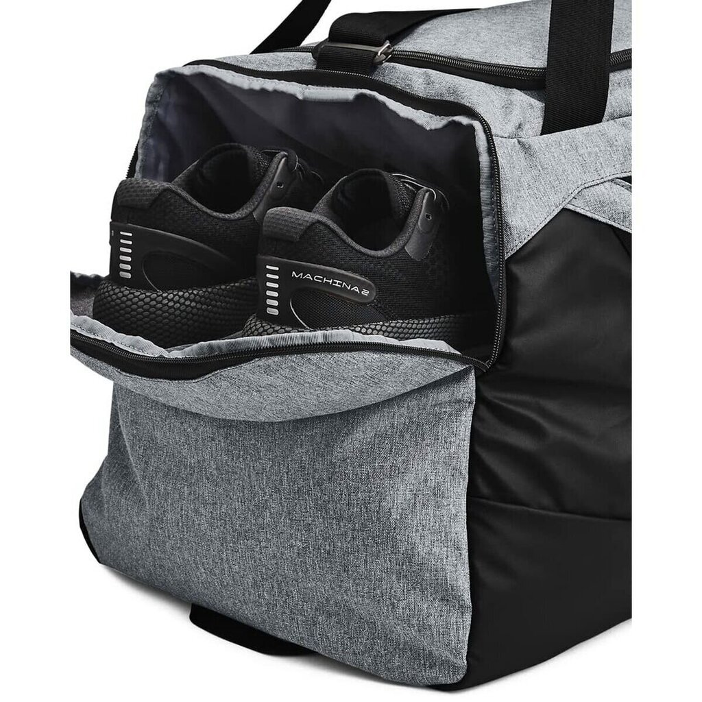 Urheilulaukku Under Armour Undeniable Duffel 5.0 hinta ja tiedot | Urheilukassit ja reput | hobbyhall.fi