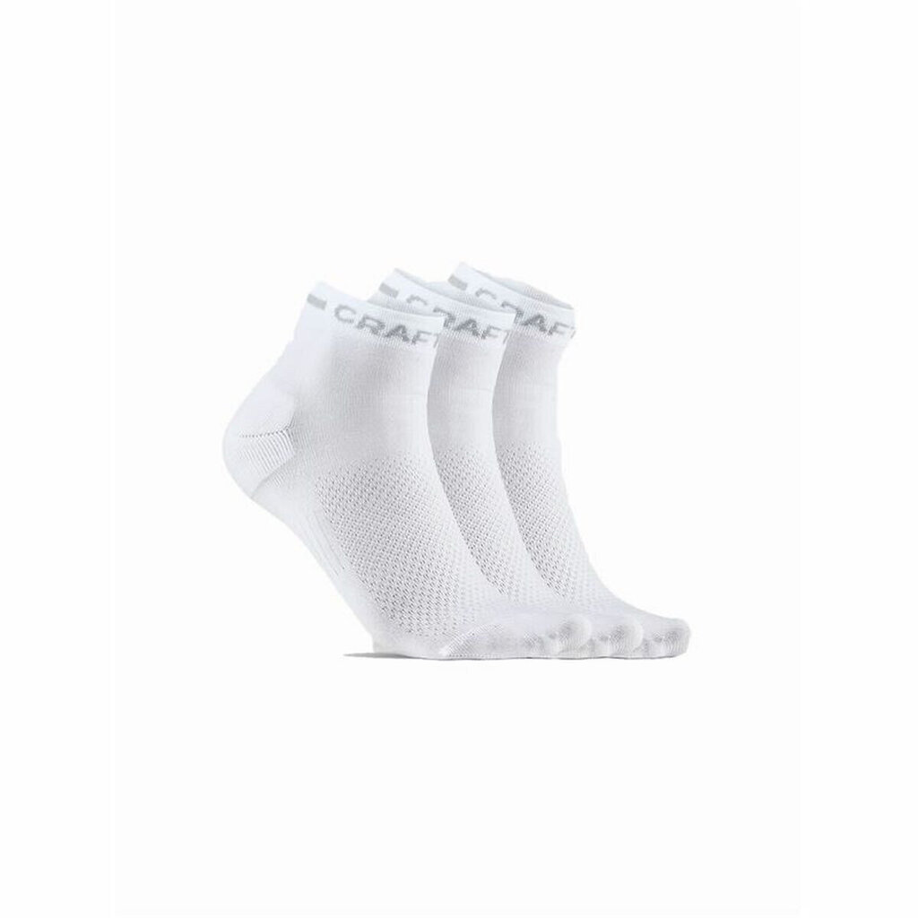 Craft Core Dry Mid -sukat 3-pakkaus hinta ja tiedot | Miesten sukat | hobbyhall.fi