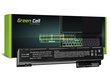 Green Cell Laptop Battery for HP ZBook 15, 15 G2, 17, 17 G2 hinta ja tiedot | Kannettavien tietokoneiden akut | hobbyhall.fi