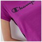 Champion naisten t-paita 113384-VS075-XS hinta ja tiedot | Naisten T-paidat | hobbyhall.fi