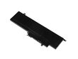 Green Cell Laptop Battery for Dell Inspiron 11 3147 3148 3152 3153 3157 3158 13 7347 7348 7352 7353 7359 15 7558 7568 hinta ja tiedot | Kannettavien tietokoneiden akut | hobbyhall.fi