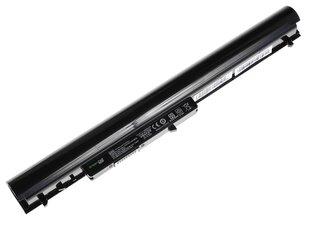 Green Cell Pro Laptop Battery for HP 240 G3 250 G3 15-G 15-R hinta ja tiedot | Kannettavien tietokoneiden akut | hobbyhall.fi