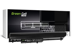 Green Cell Pro Laptop Battery for HP 240 G3 250 G3 15-G 15-R hinta ja tiedot | Kannettavien tietokoneiden akut | hobbyhall.fi