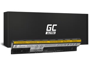 Green Cell Ultra Laptop Battery for Lenovo G500s G505s G50 G50-30 G50-45 G50-70 hinta ja tiedot | Kannettavien tietokoneiden akut | hobbyhall.fi