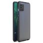 Hurtel 61313-uniw Xiaomi Redmi Note 9 Pro / Xiaomi Redmi Note 9S puhelimille, läpinäkyvä hinta ja tiedot | Puhelimen kuoret ja kotelot | hobbyhall.fi