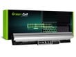 Green Cell Laptop Battery for HP 210 G1 215 G1, HP Pavilion 11-E 11-E000EW 11-E000SW hinta ja tiedot | Kannettavien tietokoneiden akut | hobbyhall.fi
