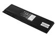 Green Cell Laptop Battery WD52H GVD76 Dell Latitude E7240 E7250 hinta ja tiedot | Kannettavien tietokoneiden akut | hobbyhall.fi