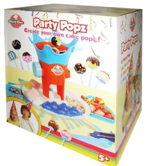 Tikkarin valmistussetti Party Popz Young Chef hinta ja tiedot | Kehittävät lelut | hobbyhall.fi