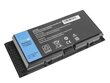 Green Cell PRO Laptop Battery FV993 for Dell Precision M4600 M4700 M4800 M6600 M6700 hinta ja tiedot | Kannettavien tietokoneiden akut | hobbyhall.fi