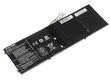 Green Cell Laptop Battery for Acer Aspire V5-552 V5-552P V5-572 V5-573 V5-573G V7-581 R7-571 R7-571G hinta ja tiedot | Kannettavien tietokoneiden akut | hobbyhall.fi