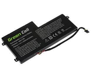 Green Cell Laptop Battery for Lenovo ThinkPad A275 T440 T460 X230S X240 X250 hinta ja tiedot | Kannettavien tietokoneiden akut | hobbyhall.fi