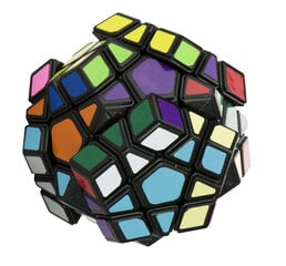 Rubikin kuutio, Megaminx hinta ja tiedot | Lautapelit ja älypelit | hobbyhall.fi