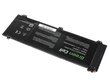 Green Cell Laptop Battery for Lenovo IdeaPad U330 U330p U330t hinta ja tiedot | Kannettavien tietokoneiden akut | hobbyhall.fi