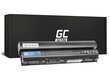 Green Cell ULTRA Laptop Battery RFJMW FRR0G for Dell Latitude E6220 E6230 E6320 E6330 hinta ja tiedot | Kannettavien tietokoneiden akut | hobbyhall.fi