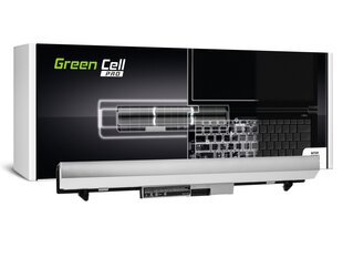 Green Cell RO04RO06XL hinta ja tiedot | Kannettavien tietokoneiden akut | hobbyhall.fi