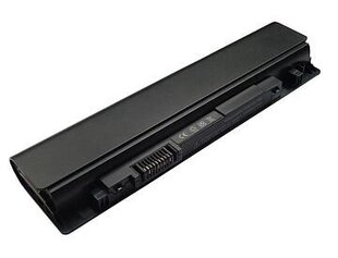 NB DELL 312-1008, 5200mAh hinta ja tiedot | Kannettavien tietokoneiden akut | hobbyhall.fi