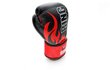 Nyrkkeilyhanskat Ring Fire (RR-15) 10 oz, musta/punainen hinta ja tiedot | Kamppailulajit | hobbyhall.fi