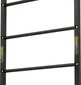 Gymnastic Ladder SmartGym SG-16 (1009211) hinta ja tiedot | Puolapuut ja voimisteluseinät | hobbyhall.fi