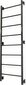 Gymnastic Ladder SmartGym SG-16 (1009211) hinta ja tiedot | Puolapuut ja voimisteluseinät | hobbyhall.fi