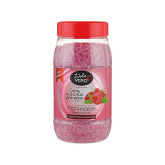 Kylpysuola Dolce Vero Crimson Panna Cotta, 550 g hinta ja tiedot | Dolce Vero Hajuvedet ja kosmetiikka | hobbyhall.fi