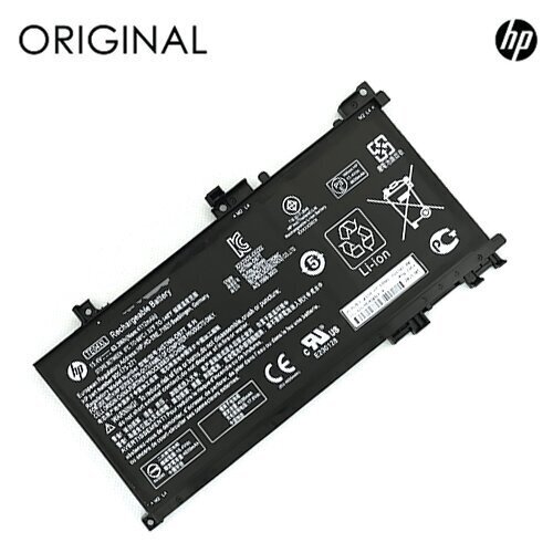 HP TE04XL Original hinta ja tiedot | Kannettavien tietokoneiden akut | hobbyhall.fi