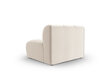 Windsor & Co. Cassini -nojatuoli, beige hinta ja tiedot | Nojatuolit | hobbyhall.fi